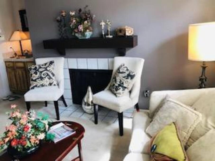 Apartmán Nrg Houston Exteriér fotografie